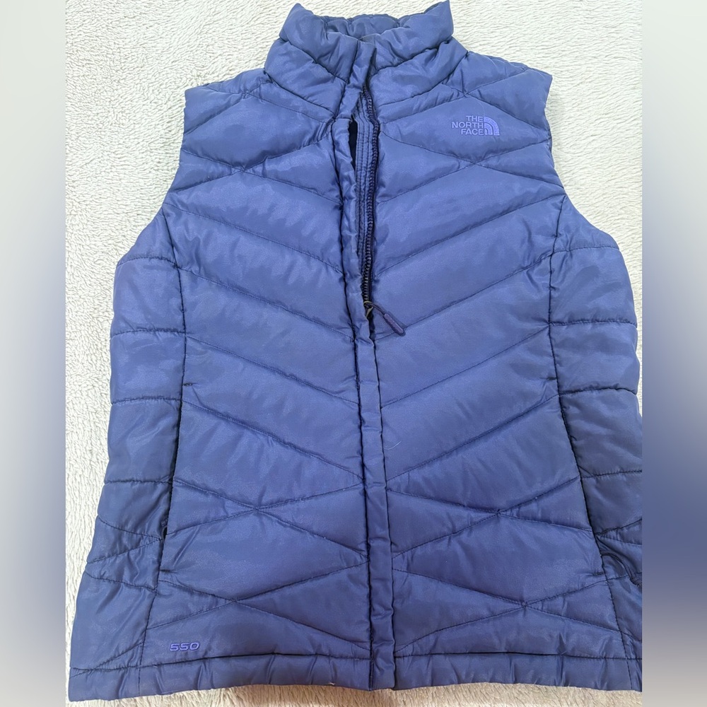 The North Face Women's Quilted Vest